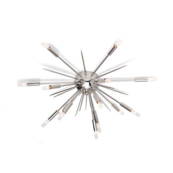 Nebula Sconce/Flush Mount
